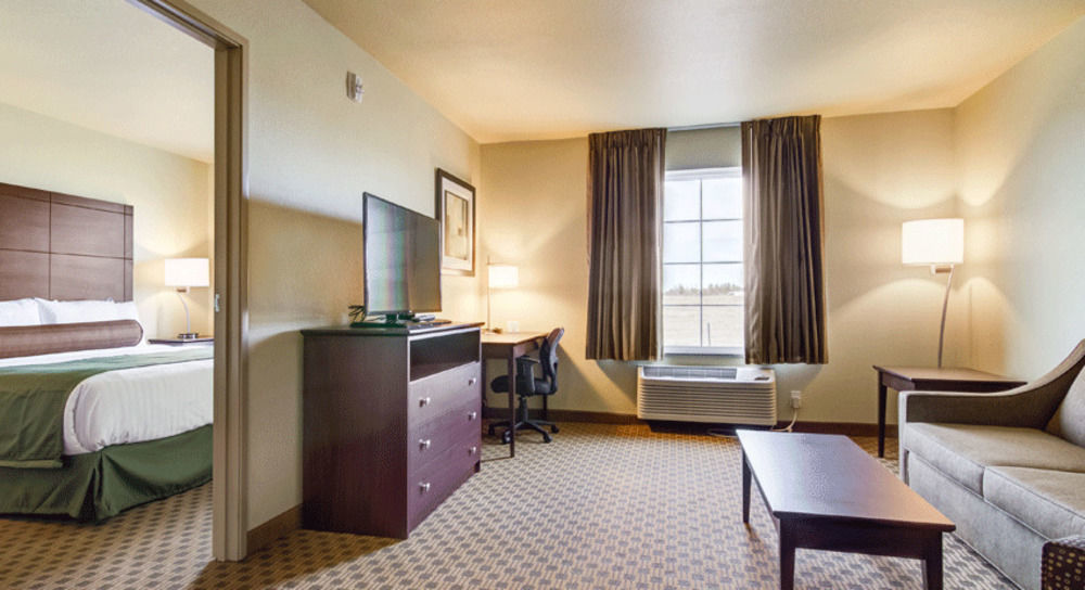 Cobblestone Hotel & Suites - Erie Exterior photo